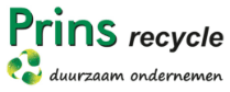 Logo Prins Recycling